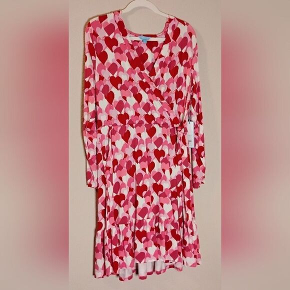 Draper James Dress - Picture 1 of 7